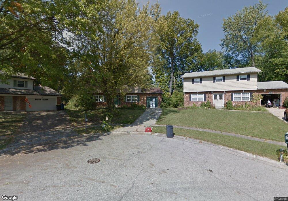 8172 Bonanza Ln, Cincinnati, OH 45255 - photo 1