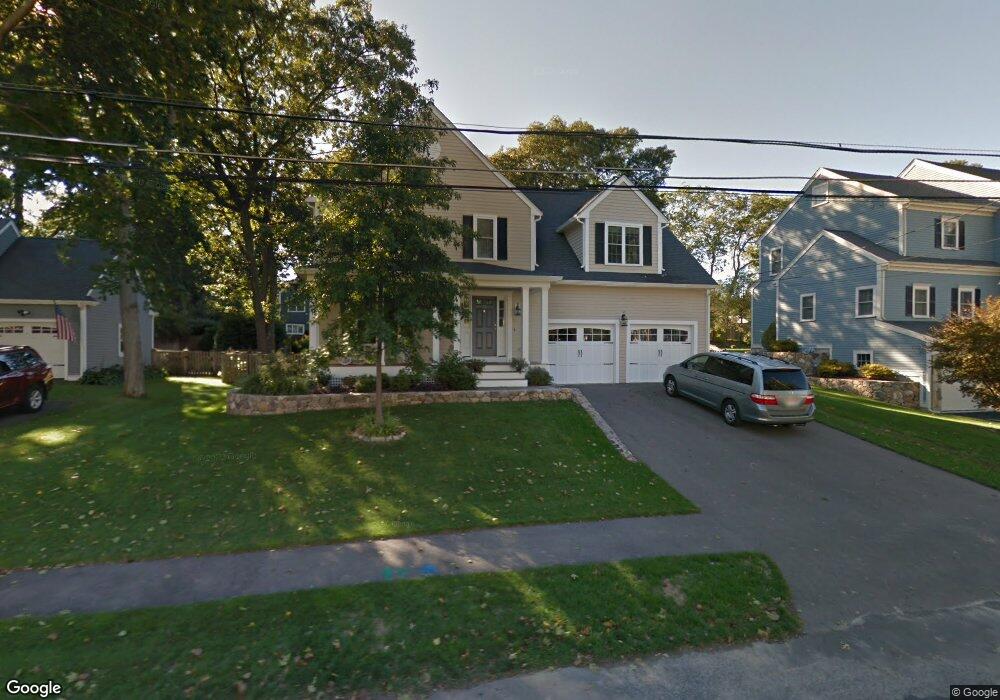 29 Savoy Rd, Needham, MA 02492 - photo 1