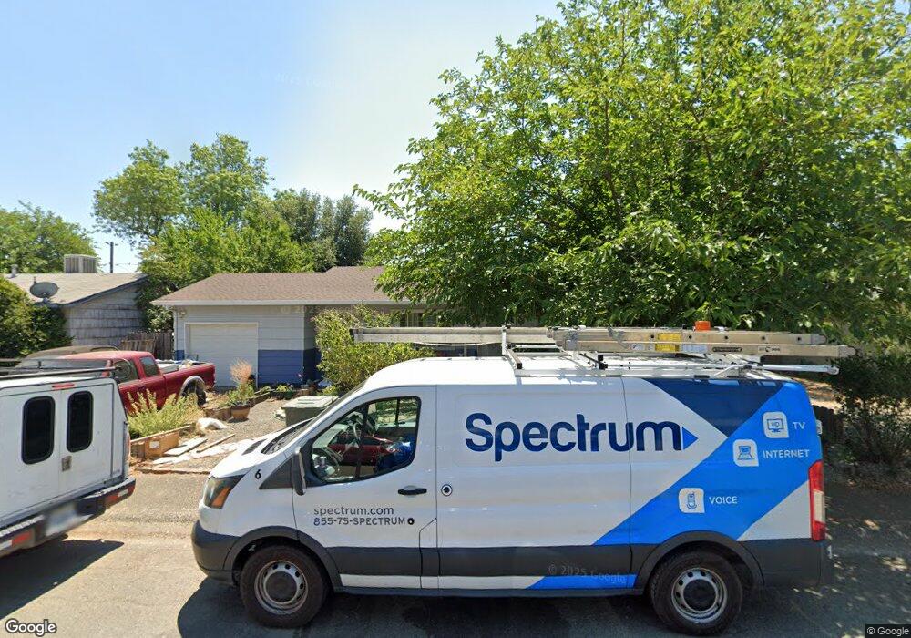 2103 Comet St, Redding, CA 96002 - photo 1