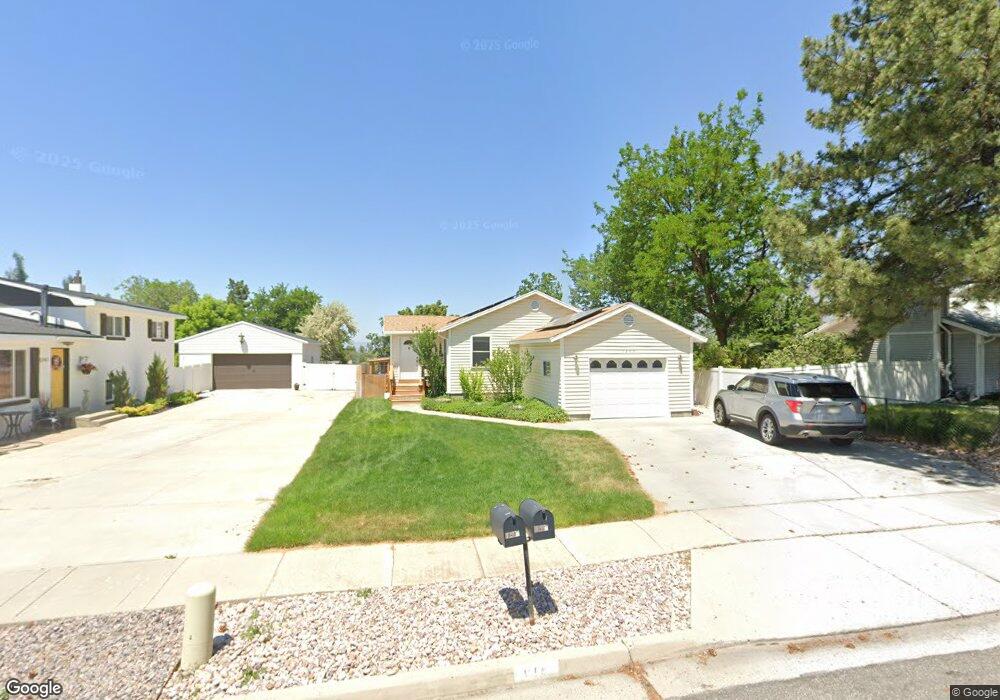1259 E Mockingbird Ln, Sandy, UT 84094 - photo 1