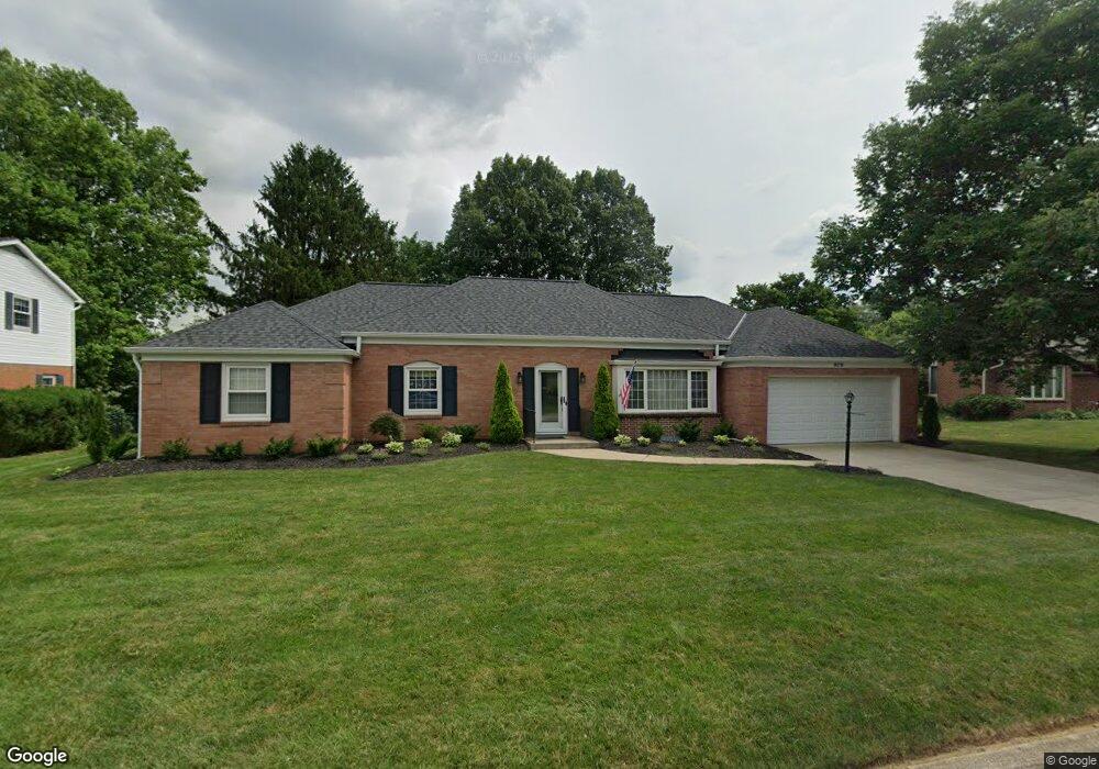 979 Spring Grove Ln, Columbus, OH 43235 - photo 1