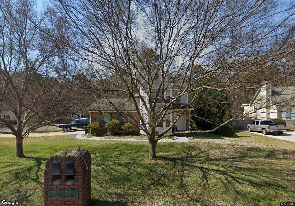 301 Wellington Way, Warner Robins, GA 31093 - photo 1