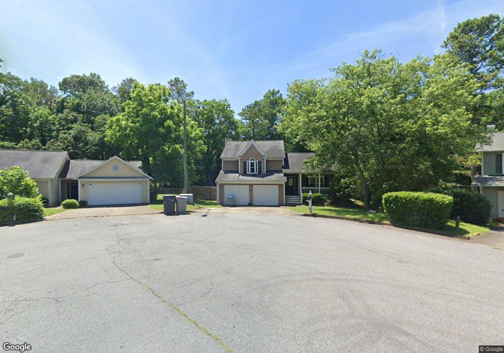 1809 Keheley Ct NE, Marietta, GA 30066 - photo 1