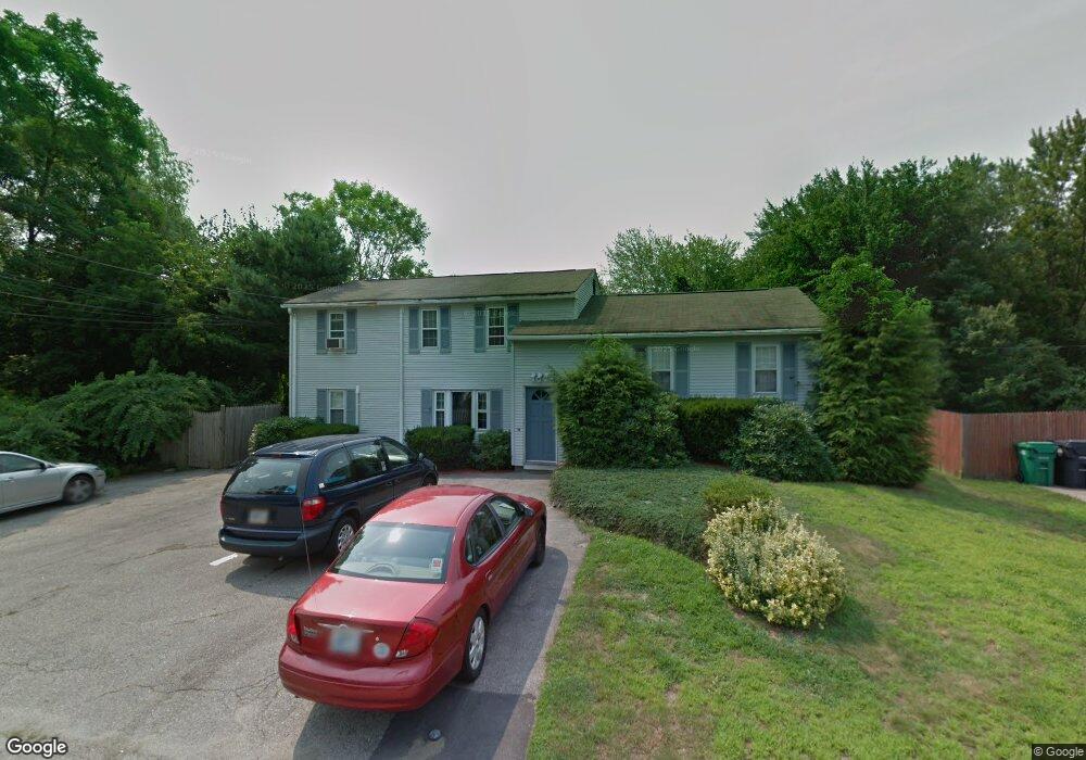 210 Partition St, Warwick, RI 02888 - photo 1