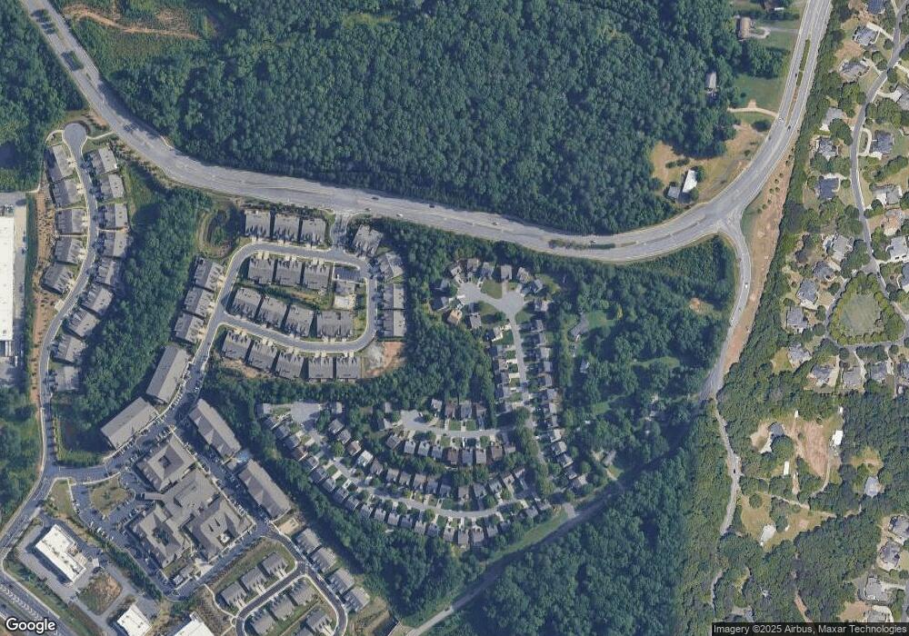 505 Morning Dove Ln, Suwanee, GA 30024 - photo 1