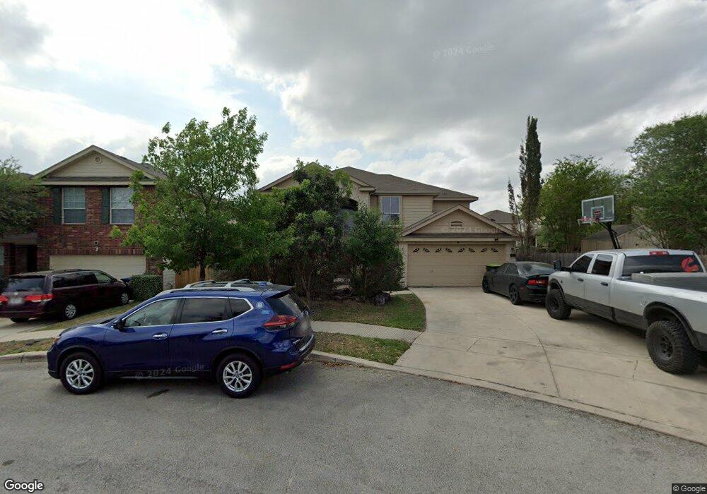 10127 Wildhorse Pkwy, San Antonio, TX 78254 - photo 1