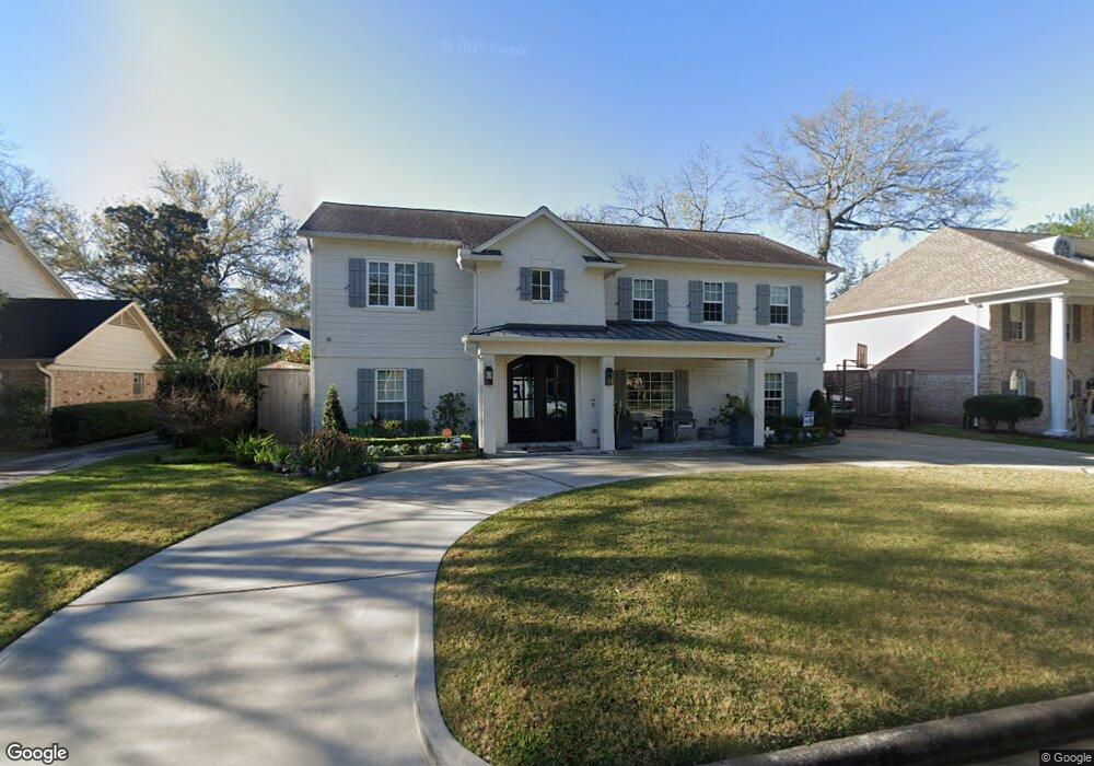 13623 Apple Tree Rd, Houston, TX 77079 - photo 1