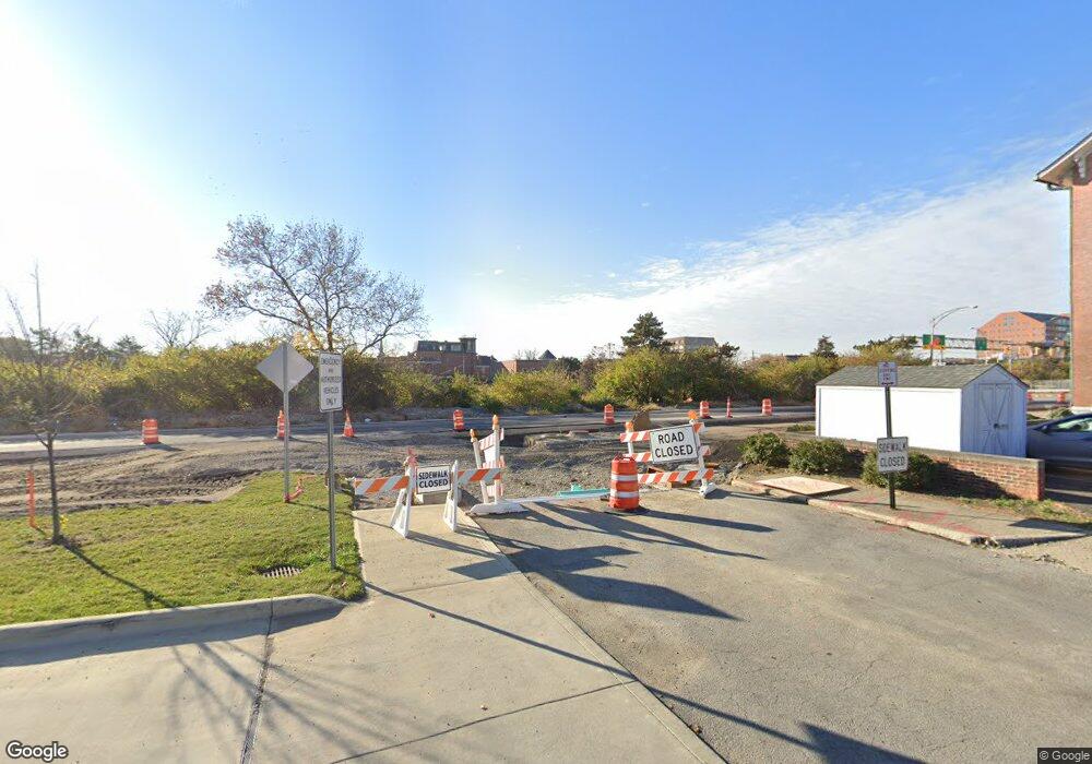 409 S Lazelle St, Columbus, OH 43206 - photo 1