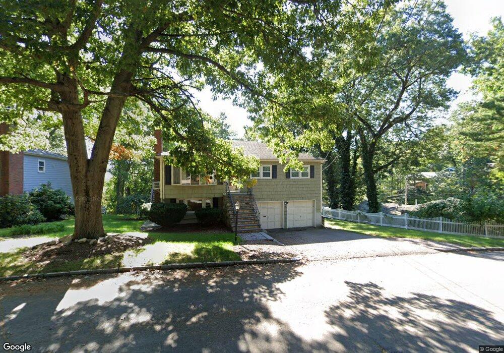 48 Upland Rd W, Arlington, MA 02474 - photo 1