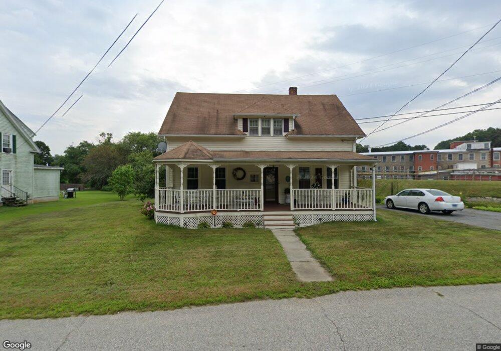 40 River St, Plainfield, CT 06374 - photo 1