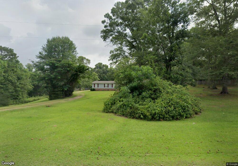 140 E Lexie Rd, Tylertown, MS 39667 - photo 1