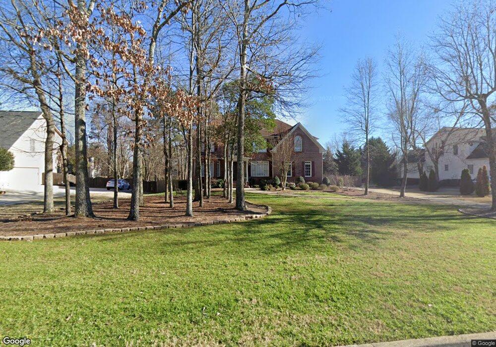 4375 Chatuge Dr unit 5, Buford, GA 30519 - photo 1