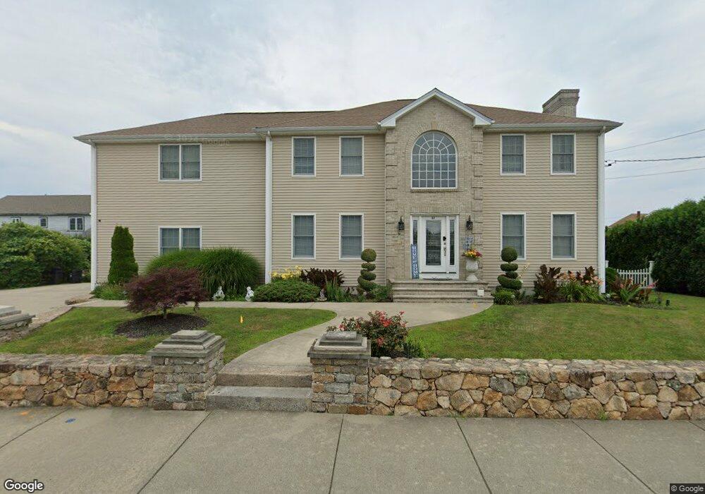 27 Mccabe St, South Dartmouth, MA 02748 - photo 1