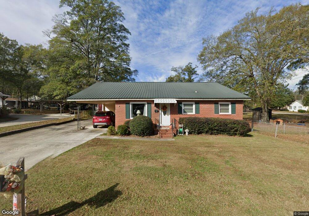 313 Pembroke Cir, Elberton, GA 30635 - photo 1