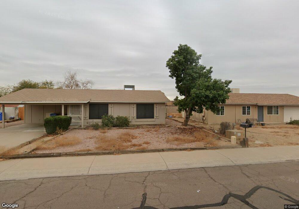 2735 E Bluefield Ave, Phoenix, AZ 85032 - photo 1