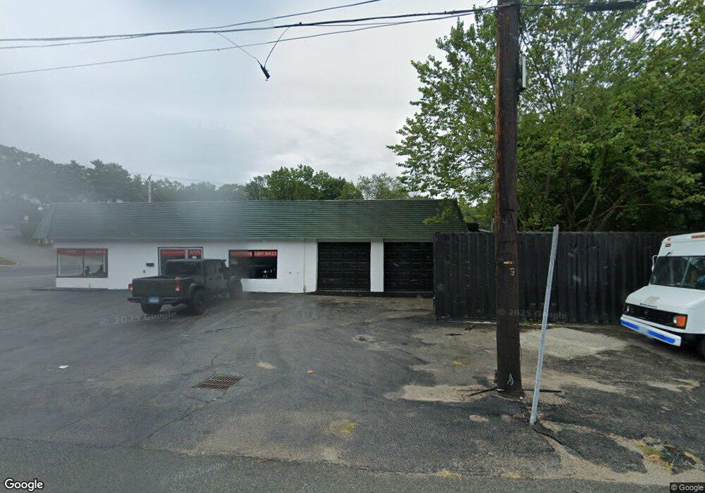 0 Tiogue Ave, West Warwick, RI 02893 - photo 1