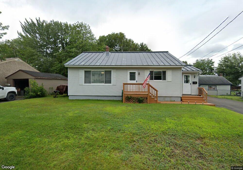38 Forest Ave, Millinocket, ME 04462 - photo 1