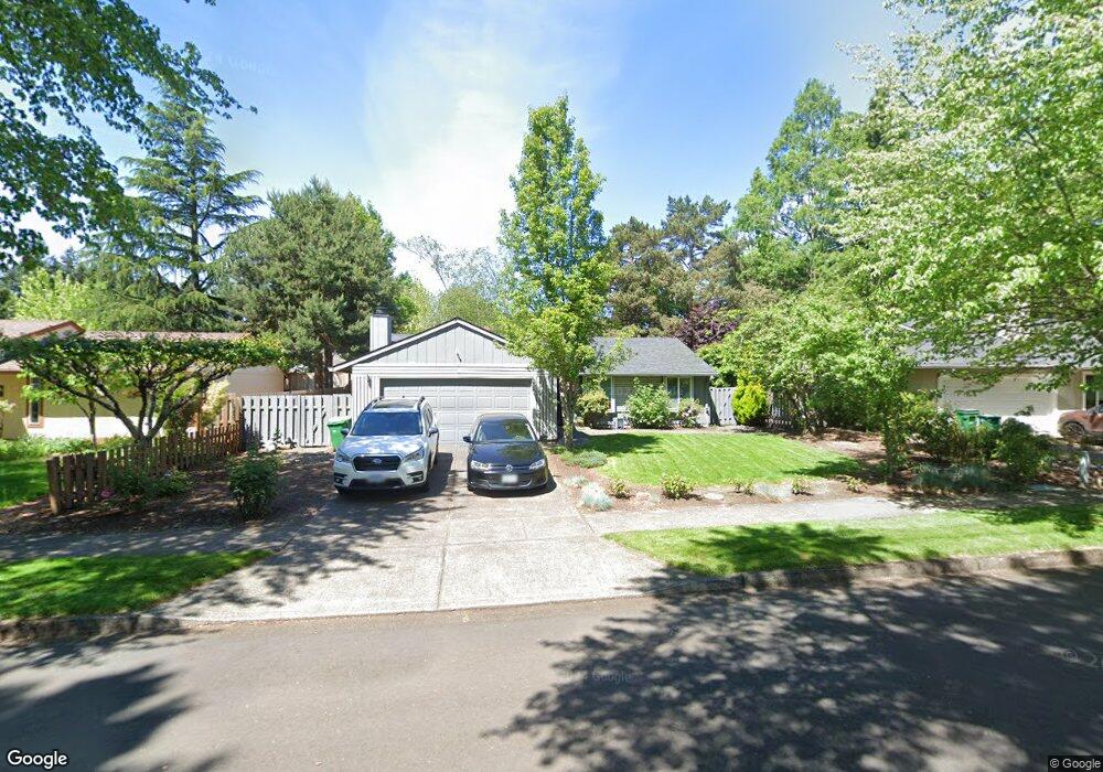 13265 SW Thatcher Dr, Beaverton, OR 97008 - photo 1