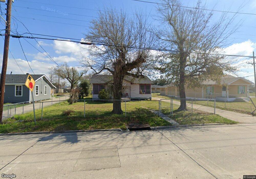 1504 N Prater St, Lake Charles, LA 70601 - photo 1