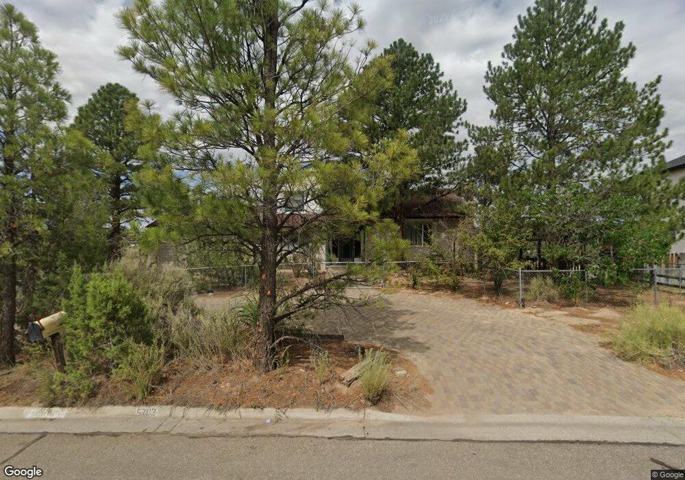 5703 Woodland Ct, Farmington, NM 87402 - photo 1