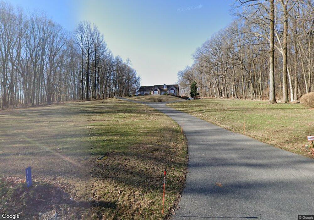 110 Blankenbiller Rd, Temple, PA 19560 - photo 1