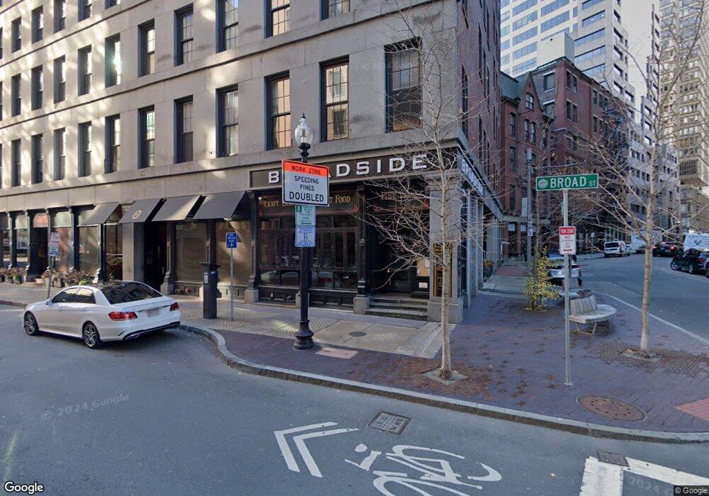 99-105 Broad St unit 3A, Boston, MA 02110 - photo 1