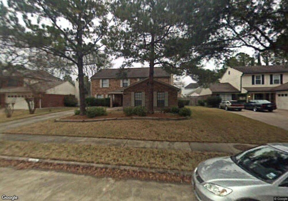 16006 Pinyon Creek Dr, Houston, TX 77095 - photo 1