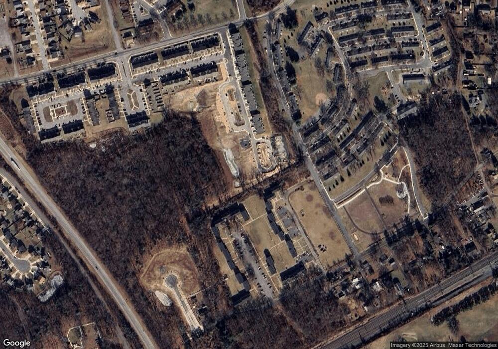 302 Purple Place unit 159, Joppatowne, MD 21085 - photo 1