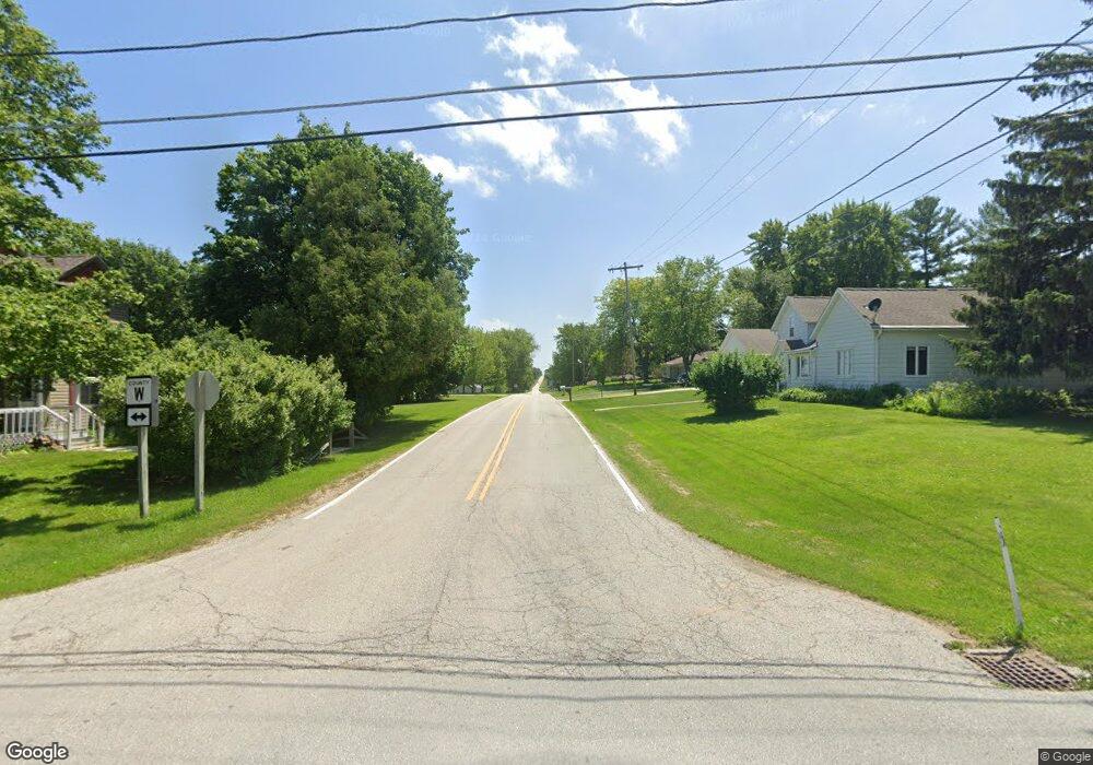 N735 County Road Hh, Random Lake, WI 53075 - photo 1