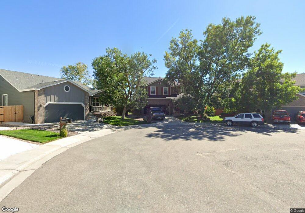 3648 E 134th Dr, Thornton, CO 80241 - photo 1