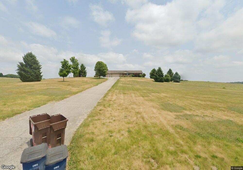 3169 N 800 E, Rolling Prairie, IN 46371 - photo 1