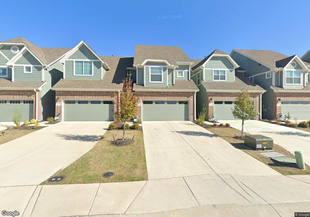 3030 Concord Dr, Wylie, TX 75098 - photo 1