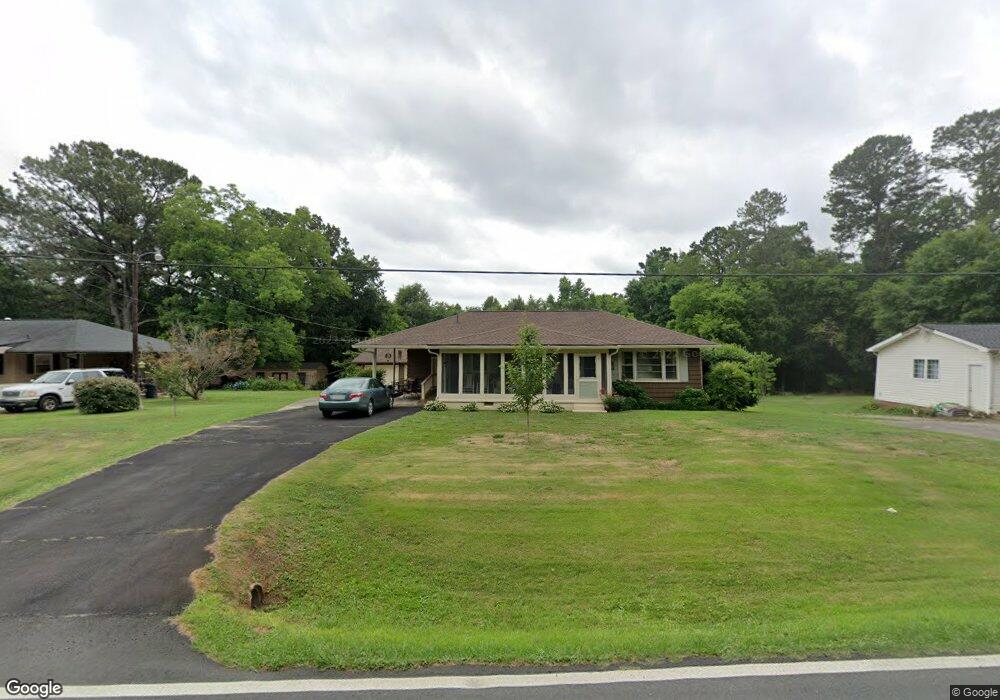 122 W Felton Rd, Cartersville, GA 30120 - photo 1