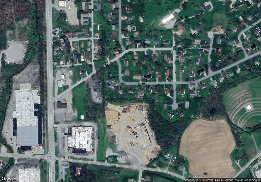 7 Coates Ln, Indiana, PA 15701 - photo 1