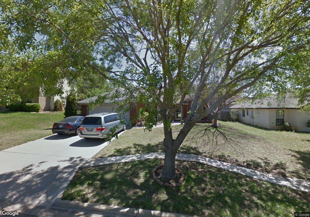 910 Saratoga Ln, Copperas Cove, TX 76522 - photo 1