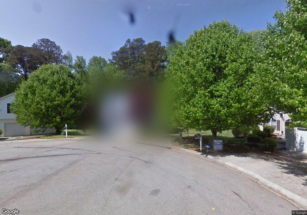 3443 Oak Leaf Ct, Rex, GA 30273 - photo 1