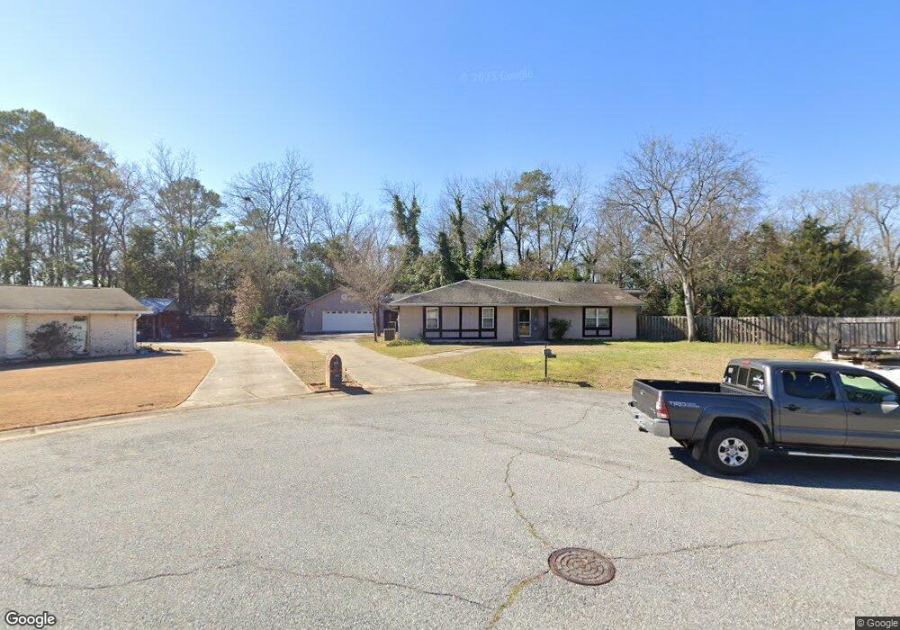 103 Dons Place, Warner Robins, GA 31093 - photo 1