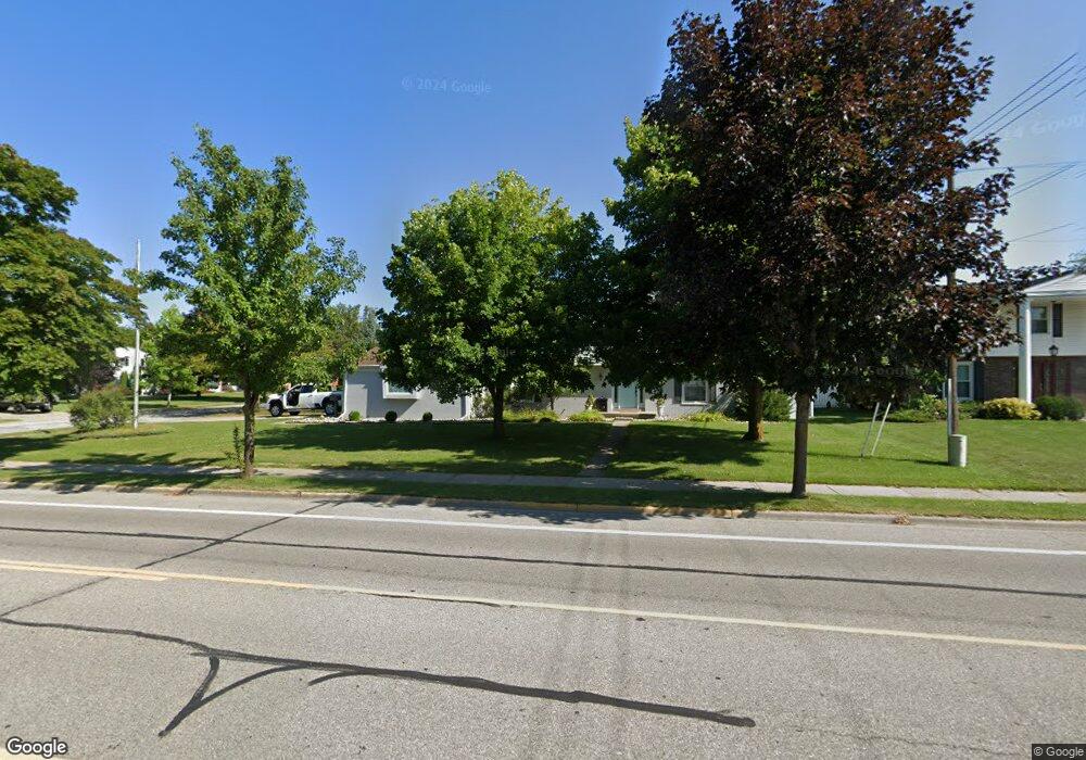 810 E Genesee St, Frankenmuth, MI 48734 - photo 1