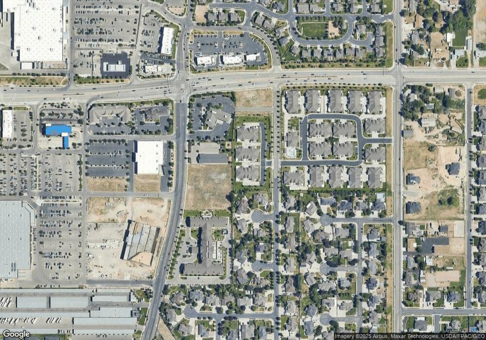 10504 Harvest Walk Ln, South Jordan, UT 84095 - photo 1