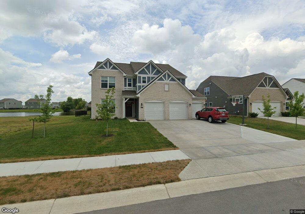 988 Aries Blvd, Franklin, IN 46131 - photo 1