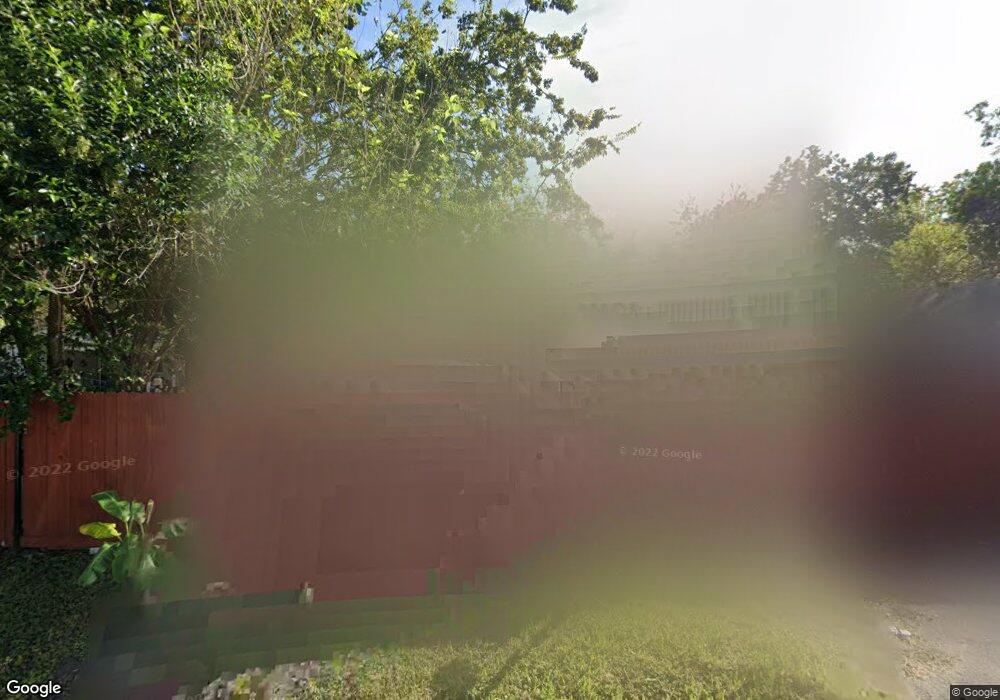 4030 Lelia St, Houston, TX 77026 - photo 1