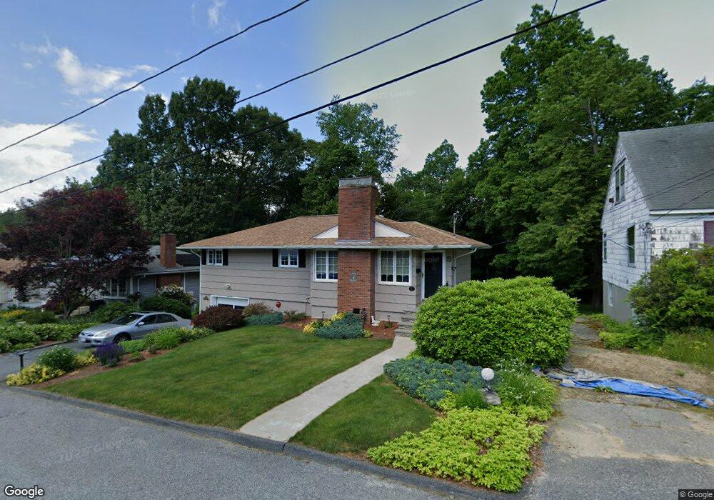 31 Brewster Rd, Worcester, MA 01602 - photo 1