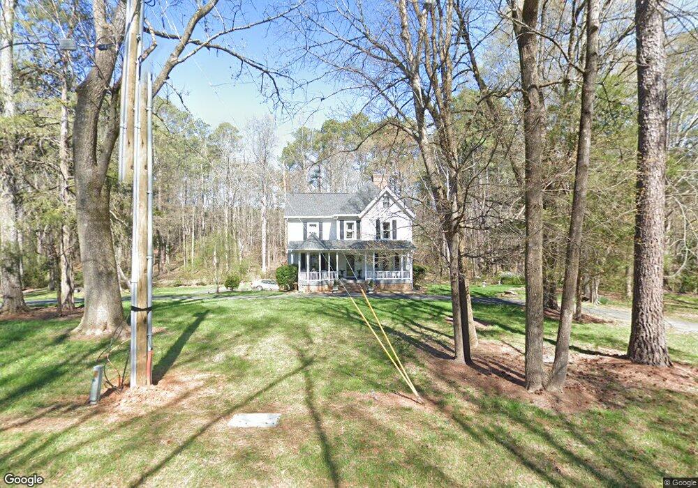 375 Pine Forest Dr, Siler City, NC 27344 - photo 1