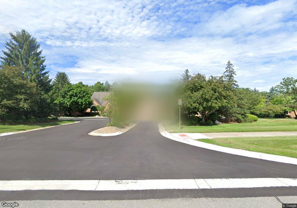 4688 Sandpiper Ln unit 99, West Bloomfield, MI 48323 - photo 1