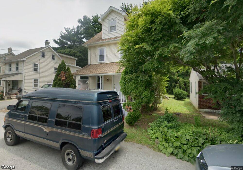 245 Callanan Ave, Bryn Mawr, PA 19010 - photo 1