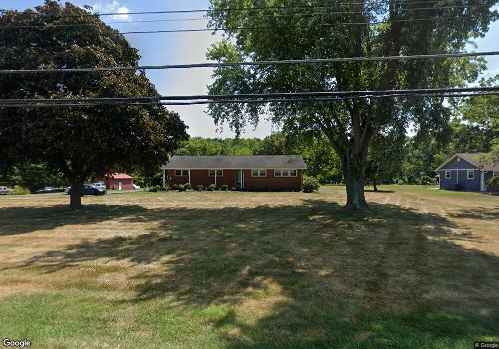 33 Vincentown Pemberton Rd, Pemberton, NJ 08068 - photo 1