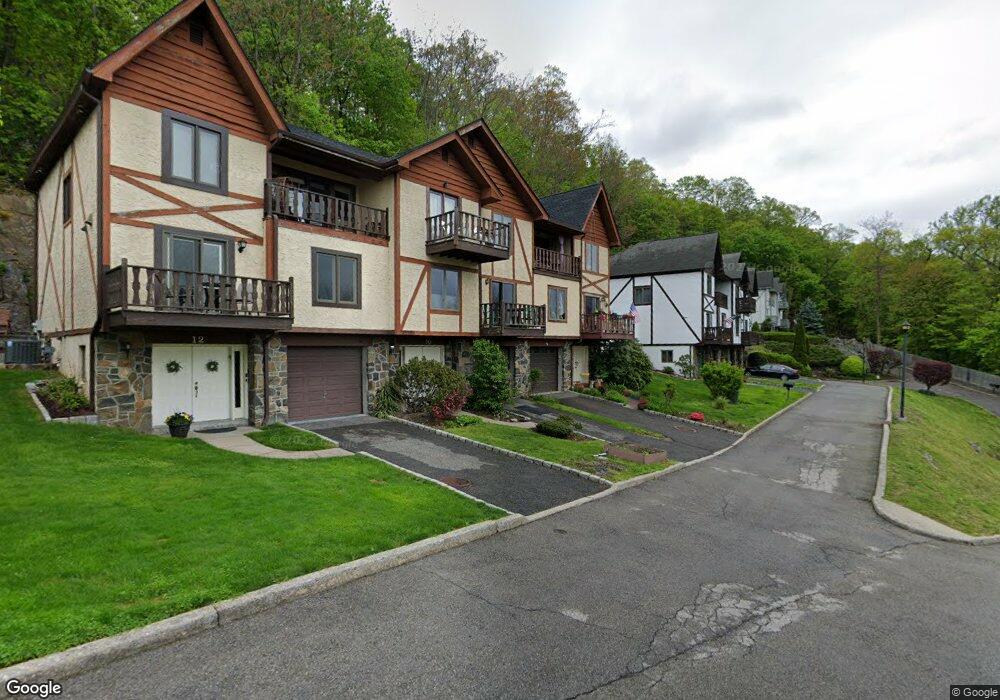 8 Hillside Ave, Pleasantville, NY 10570 - photo 1