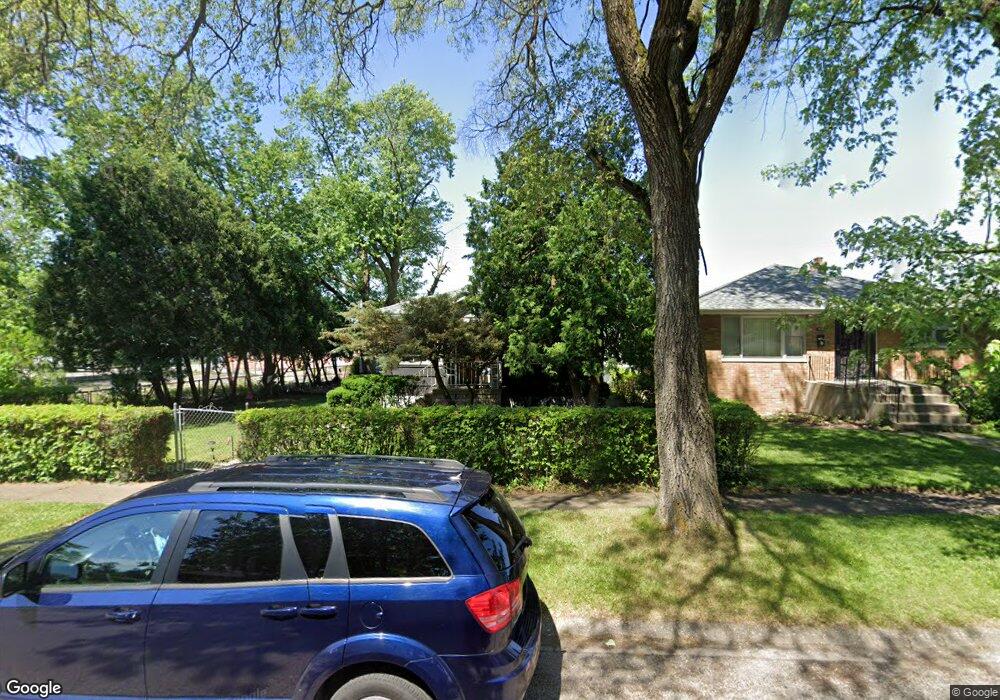 4772 Massachusetts St, Gary, IN 46409 - photo 1