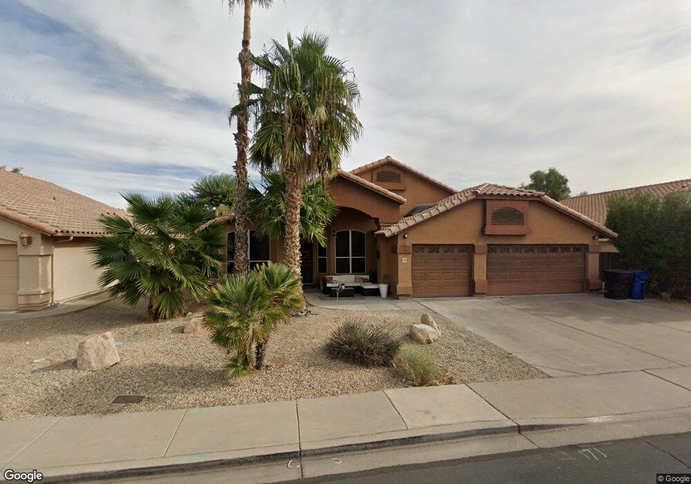 2563 S Orange, Mesa, AZ 85210 - photo 1