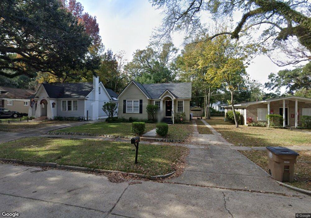 110 Mohawk St, Mobile, AL 36606 - photo 1
